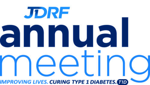 Breakthrough T1D Annual Meeting