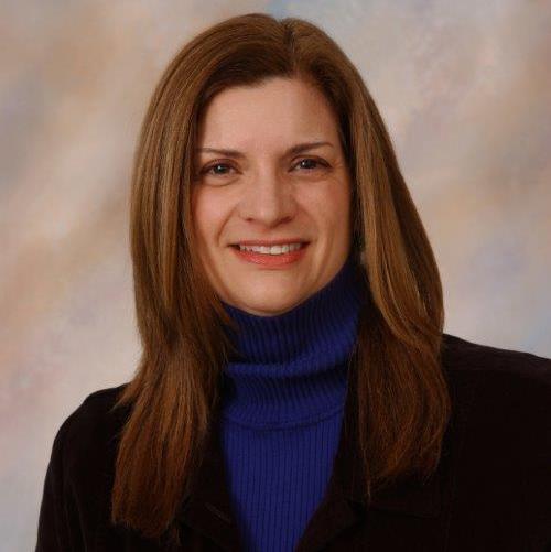 My Diabetes Story – Anne Mosher