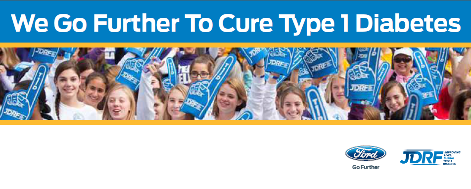 Ford Walk Family Team Sponsorship Opportunity