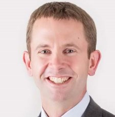 Chapter welcomes new Board President, Carver Smith at Annual Meeting