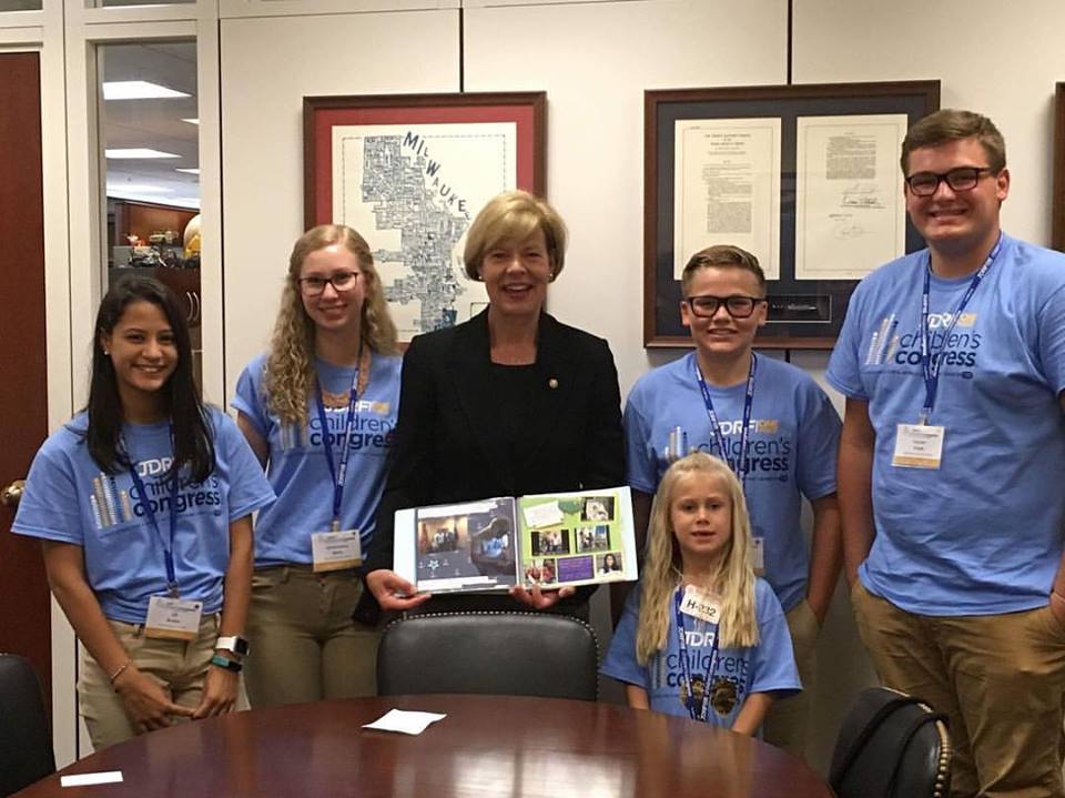 Children’s Congress Wrap-Up