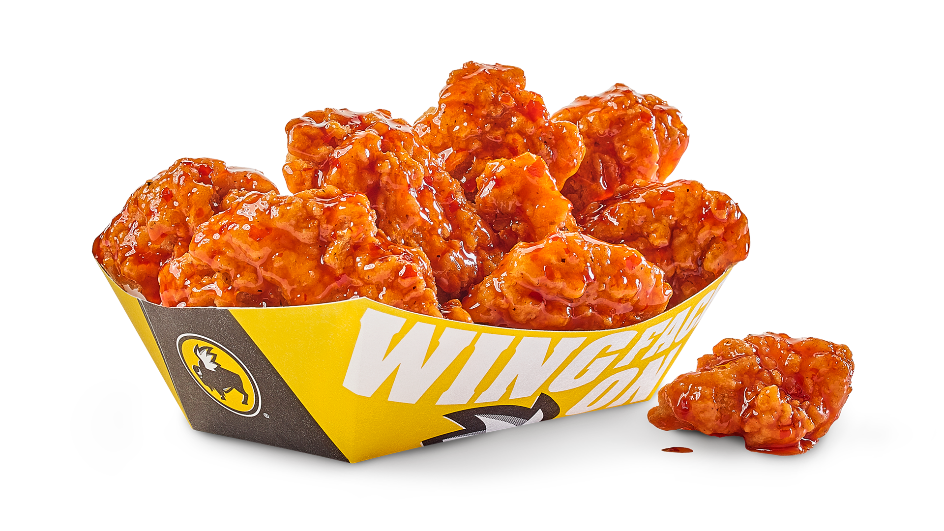 Buffalo Wild Wings Fundraiser