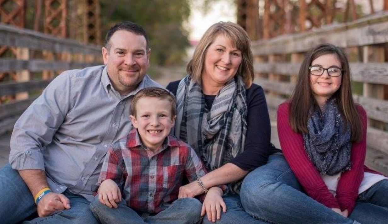 My Diabetes Story – Kariya
