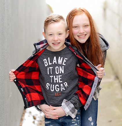 Meet our 2018 Breakthrough T1D One Walk Youth Ambassadors!