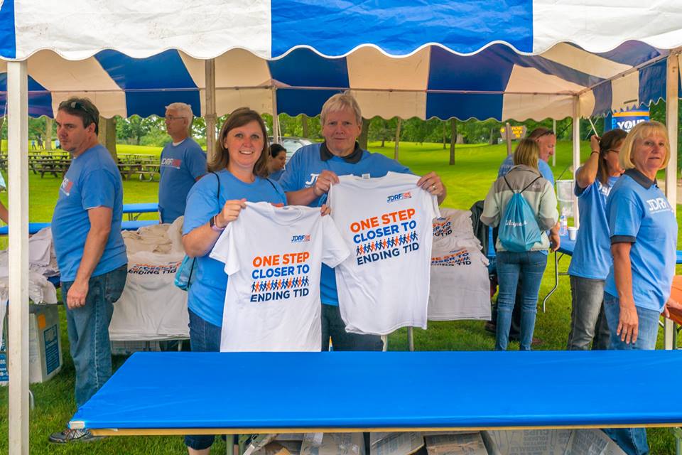 National Volunteer Week!