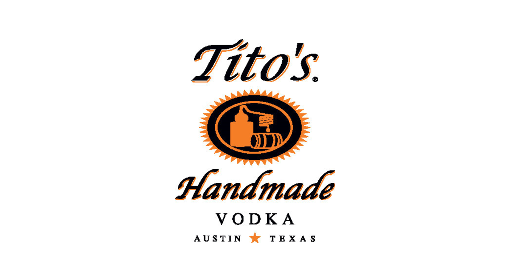 Tito’s Handmade Vodka