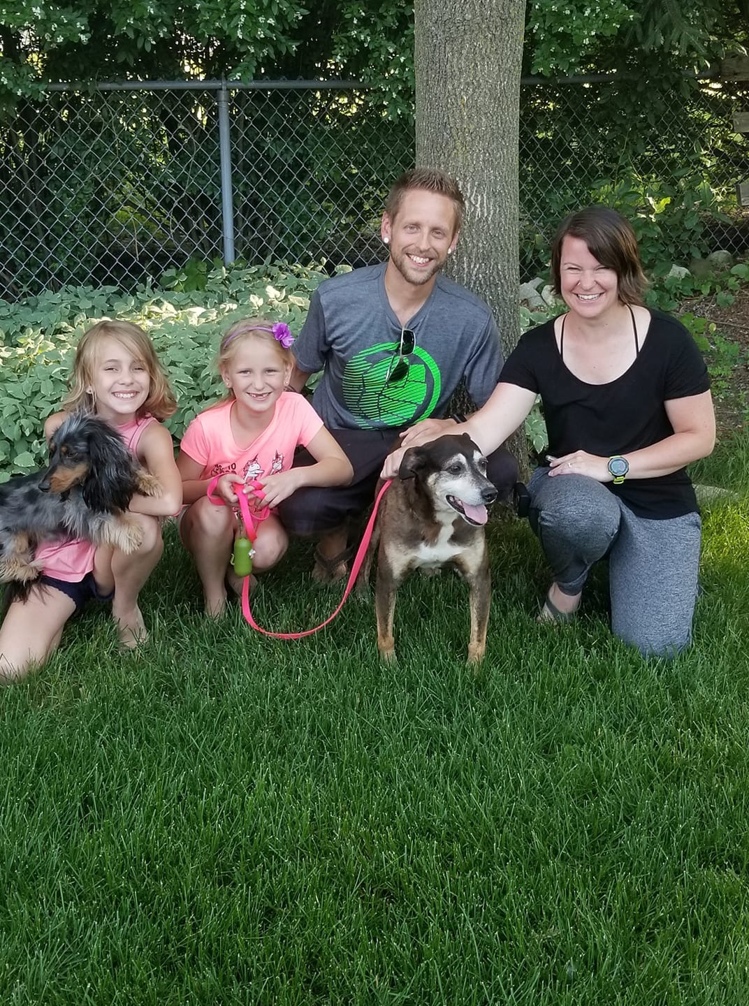 Welcome to the new Breakthrough T1D Wisconsin Chapter!