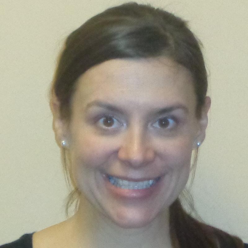 Kristie Kaplan