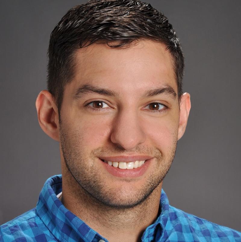 Matt Edwards