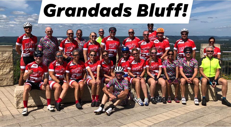 2020 Ride to Cure Diabetes Informational Night