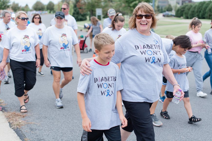 Interested in Being an Outreach Volunteer?