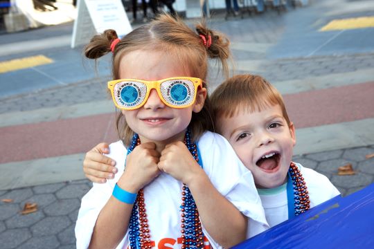 Breakthrough T1D One Walk Milwaukee Goes Virtual!