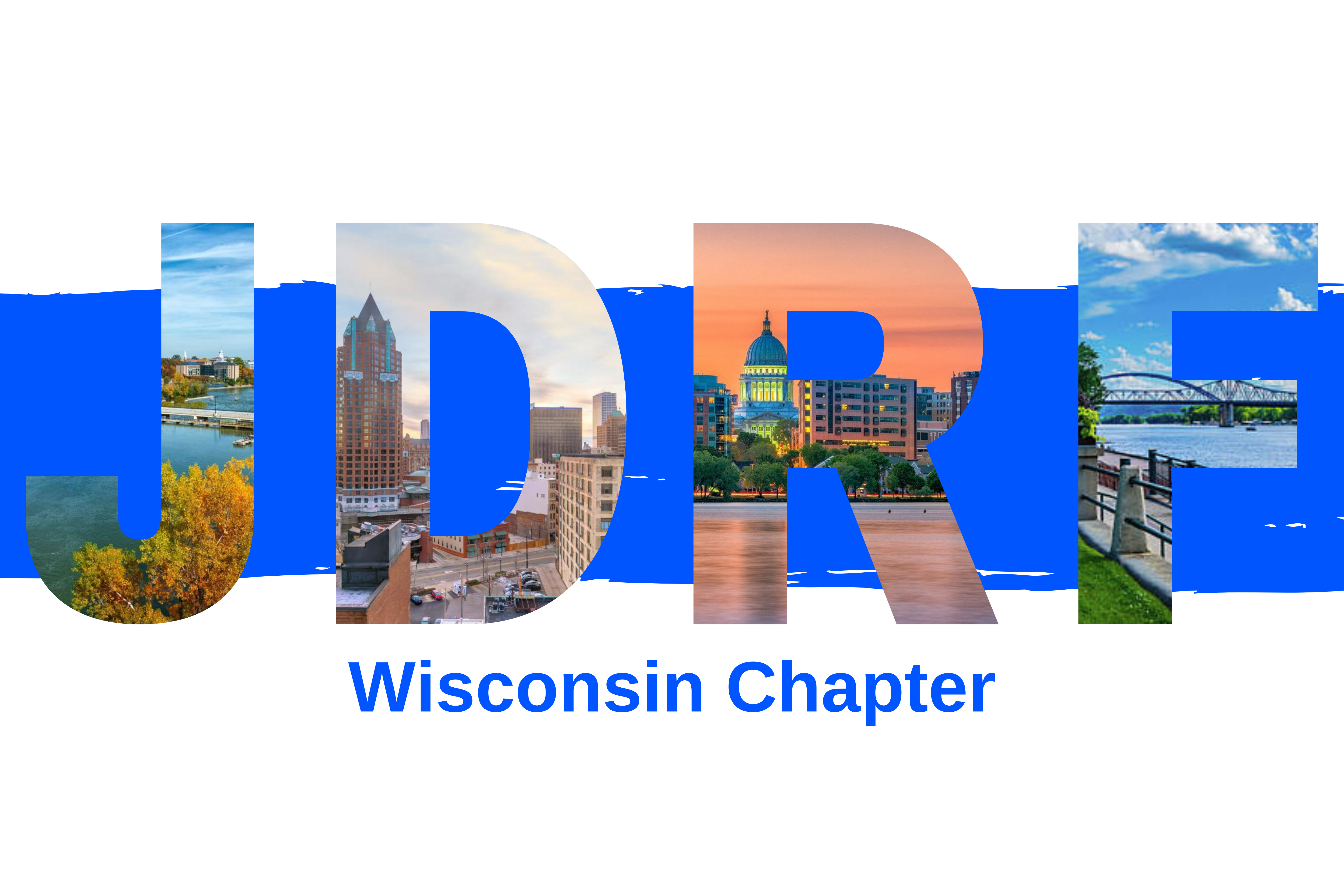 Welcome to the new Breakthrough T1D Wisconsin Chapter!