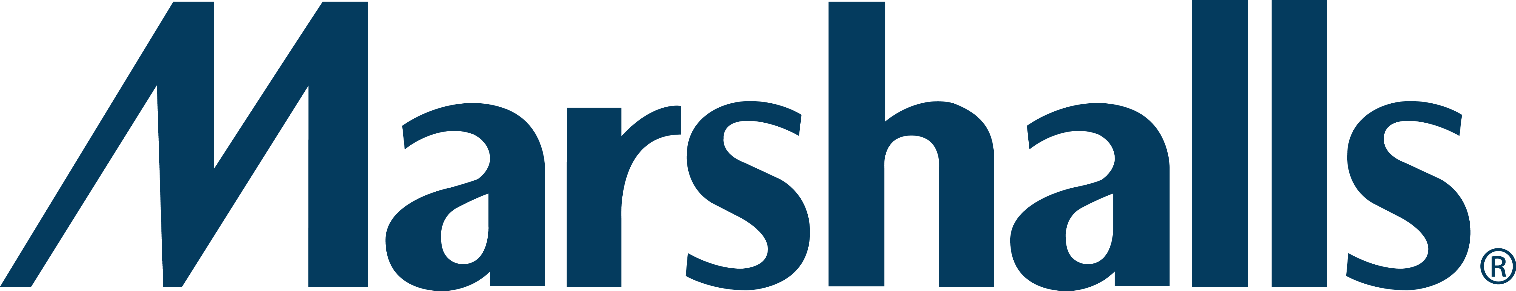 Shop at Marshalls and Give back to Breakthrough T1D