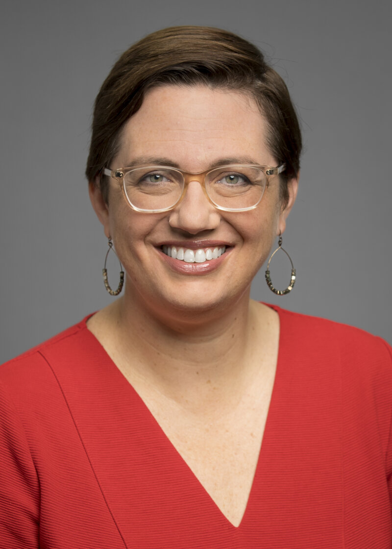 Dr. Susanne Cabrera, MD