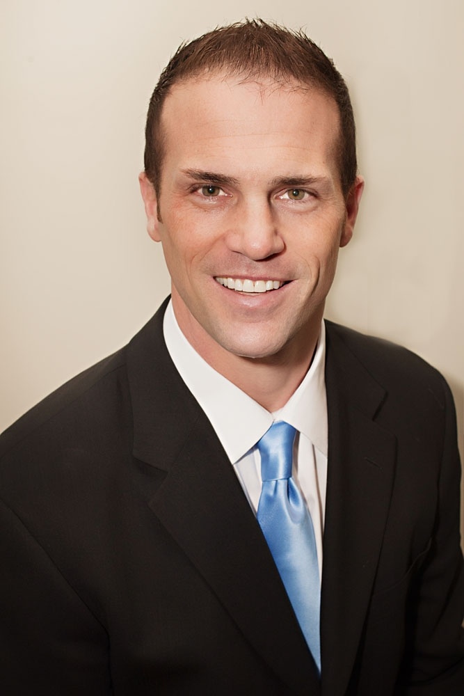 Andy Suhy