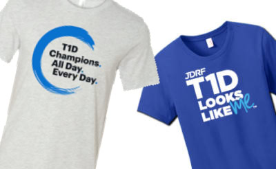 Shop the Breakthrough T1D Store - Breakthrough T1D