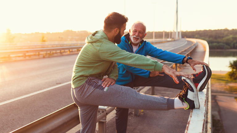 How to Exercise Safely with Type 1 Diabetes