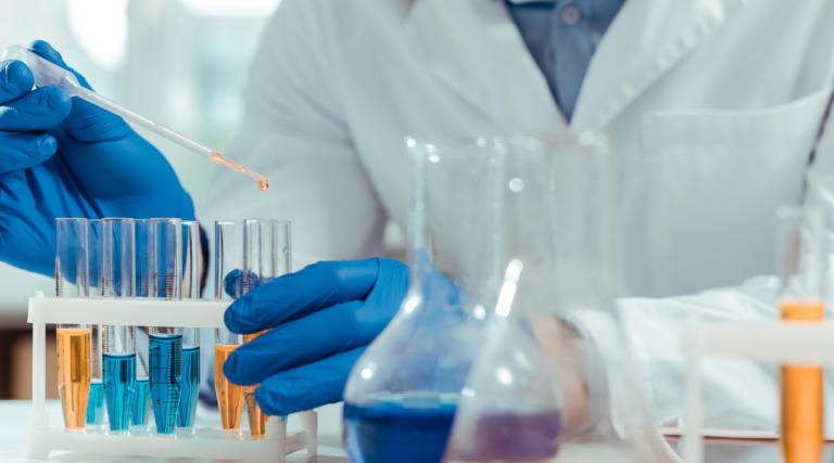 Breakthrough T1D Supports Research to Treat Type 1 Diabetes