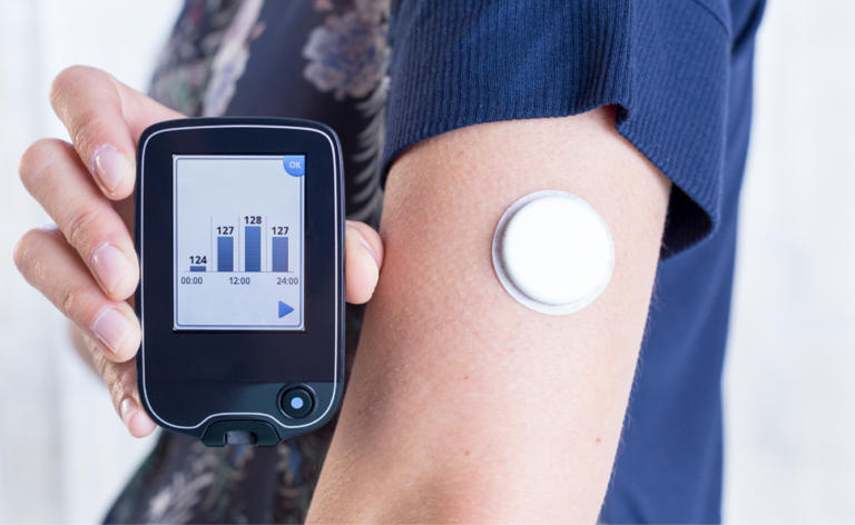 Accessing CGMs Just Got Easier on Medicare
