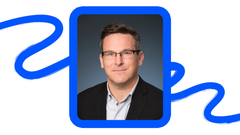 Breakthrough T1D CEO Aaron Kowalski, Ph.D.