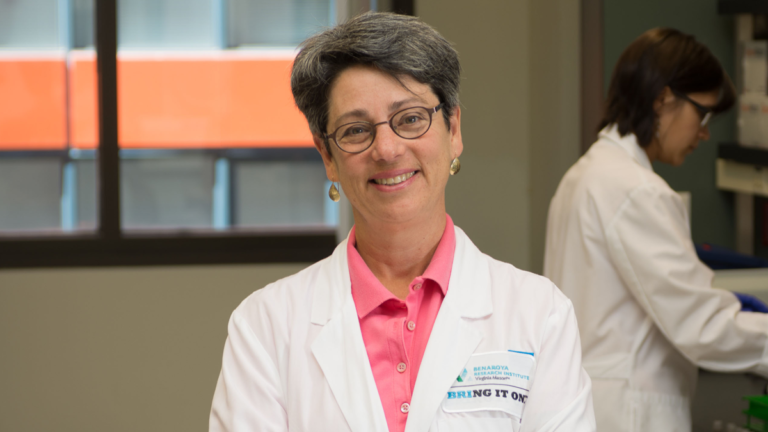 Dr. Carla Greenbaum