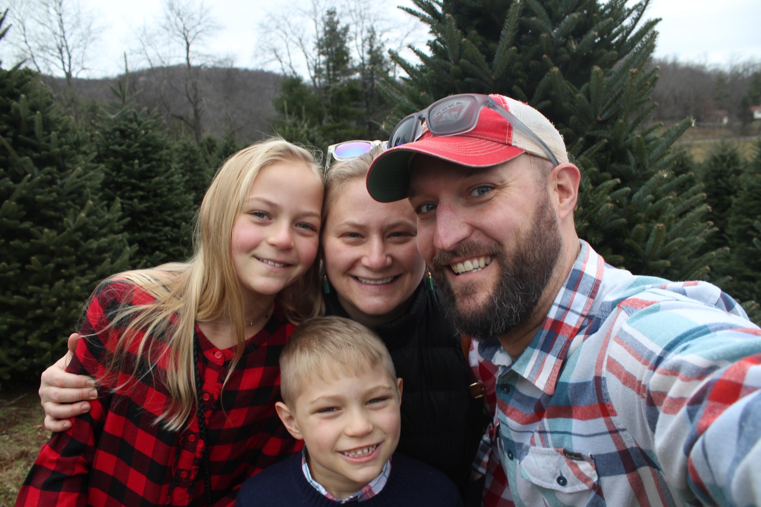Quarantine Life: How Some T1D Families Are Coping