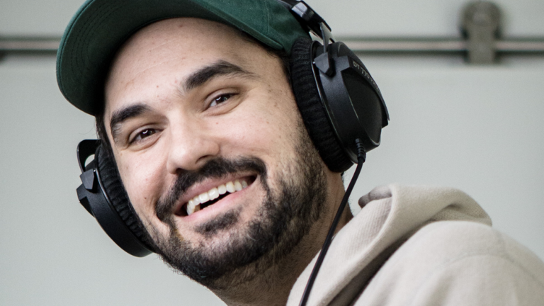 Rob Howe, founder of Diabetics Doing Things.