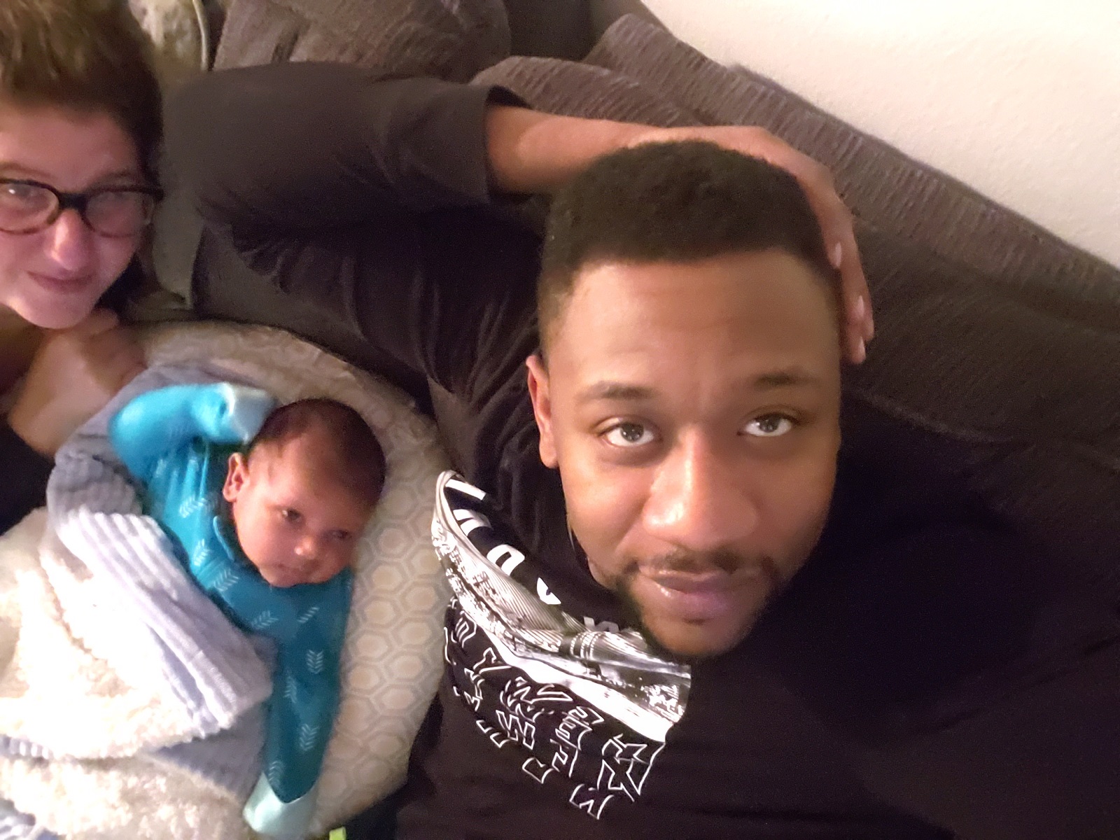 Just in Time for Father’s Day: Husband, Dad of T1D Family Shares His Experiences