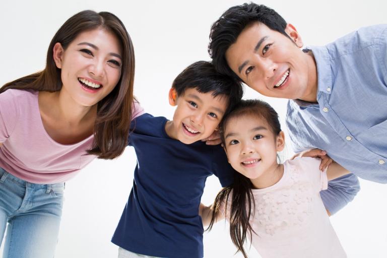 Signs You’re the Parent of a Kid with Type 1 Diabetes