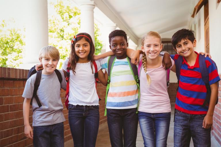 Breakthrough T1D Back to School Guide