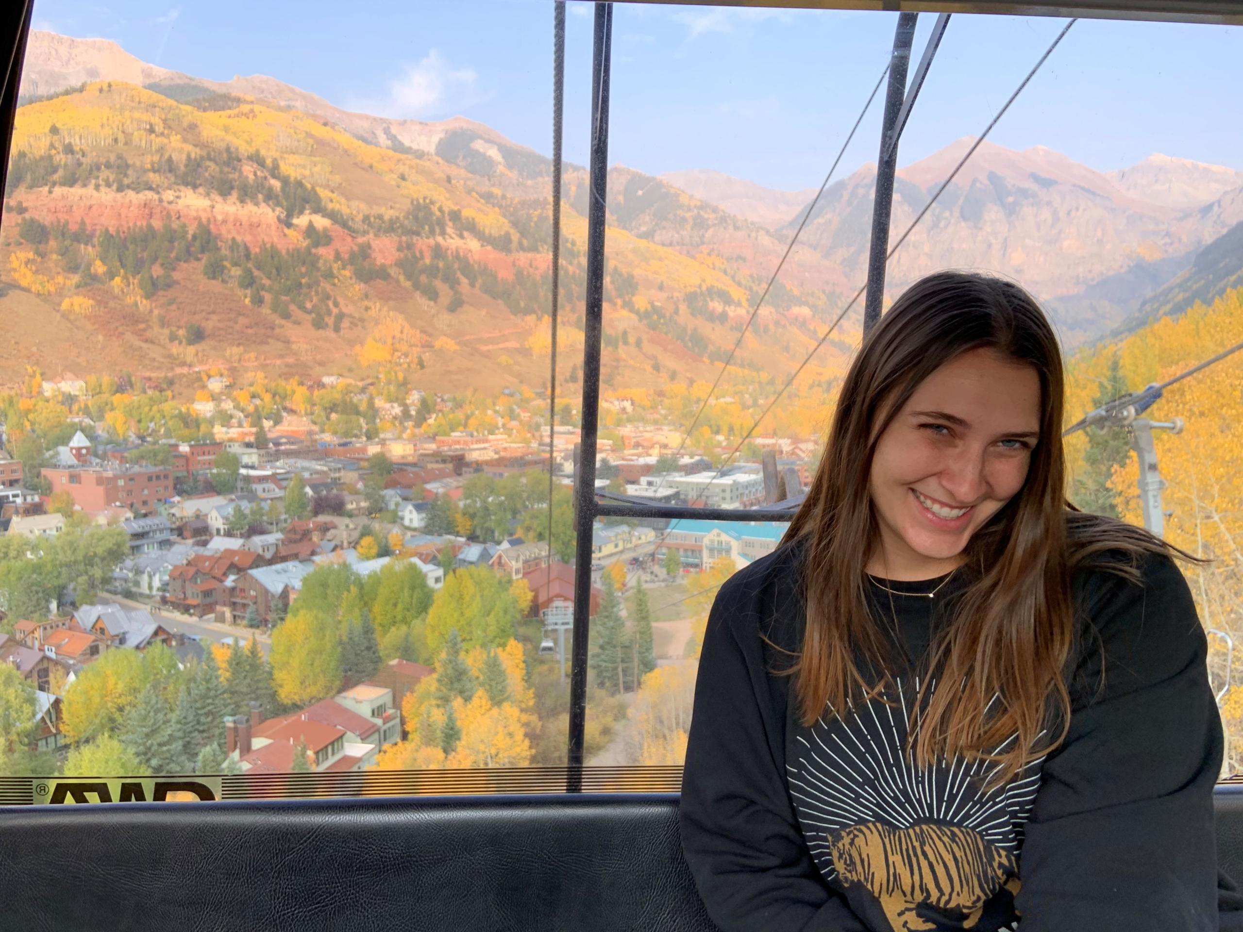 Embracing My Mental Health with Type 1 Diabetes: Lydia’s Story