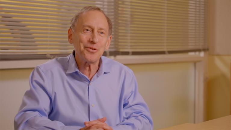 Robert (Bob) Langer