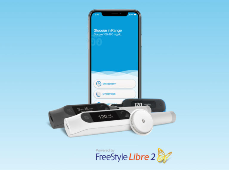 Bigfoot Unity™ Diabetes Management by Bigfoot Biomedical