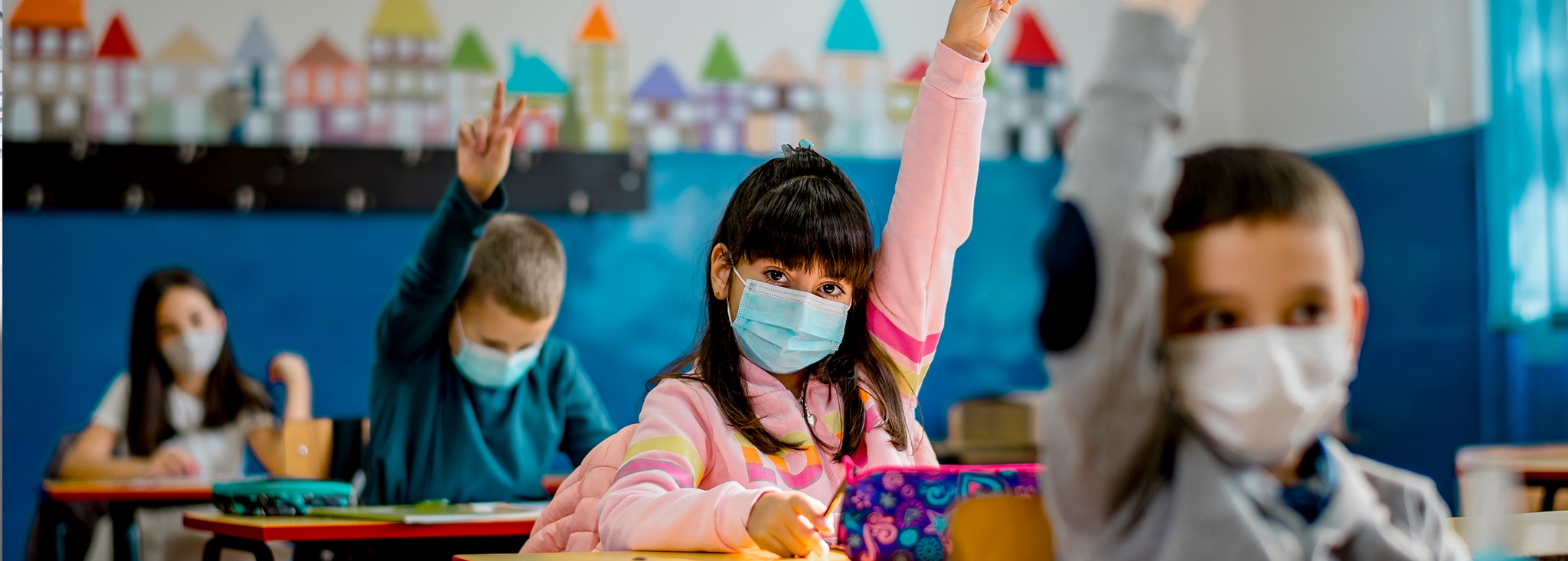 Back to School with Diabetes Amidst the COVID-19 Variants