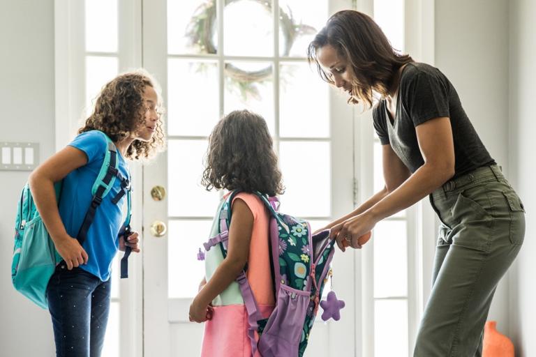 Kid-Approved Back-to-School Type 1 Diabetes-Friendly Recipes