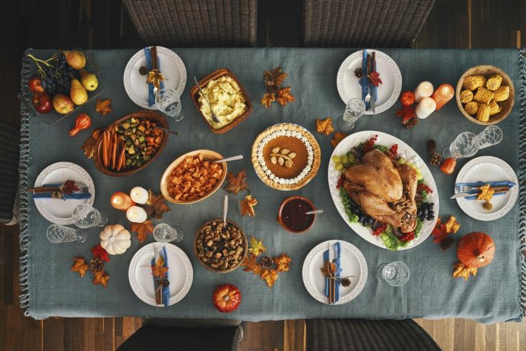 Managing Type 1 Diabetes During the Holidays