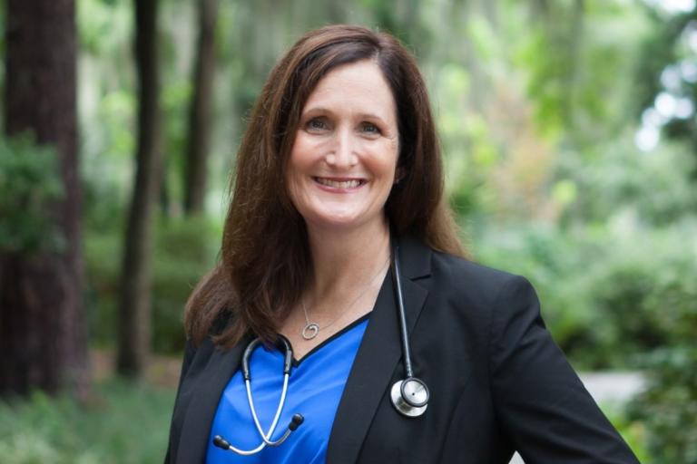 Anastasia Albanese O'Neill, Vice President, Medical Affairs
