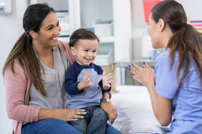 New Study Shows Kids 1+ Benefit from Artificial Pancreas Technology