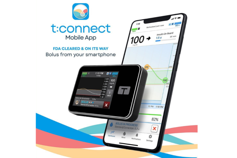 Tandem Connect App