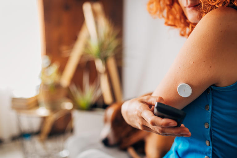 More Continuous Glucose Monitors Now Covered by Insurance