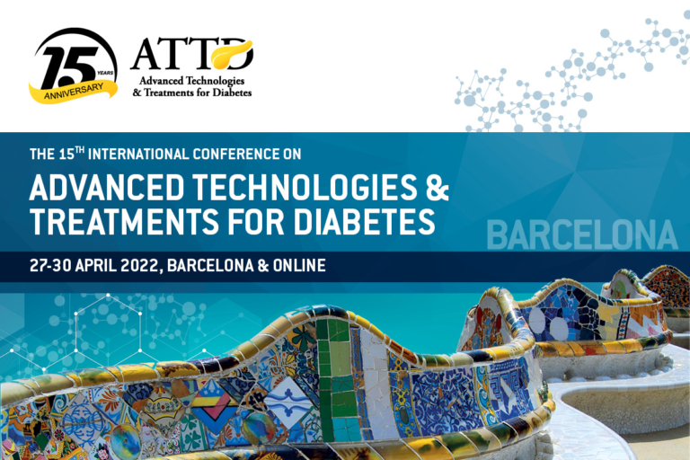 ATTD 2022 Barcelona