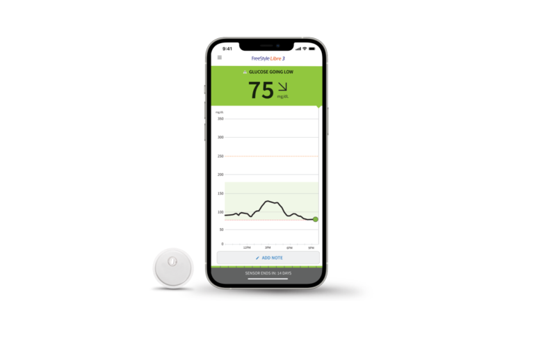 Abbot Freestyle Libre