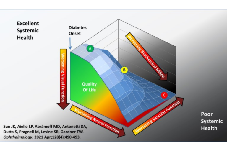 Diabetic Retinal Disease Staging Project