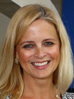 Kim Roosevelt headshot