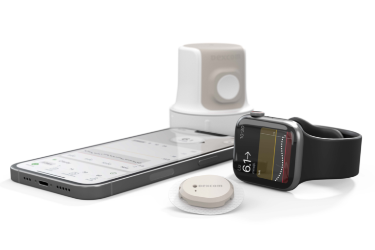 Dexcom G7 Continuous Glucose Monitor