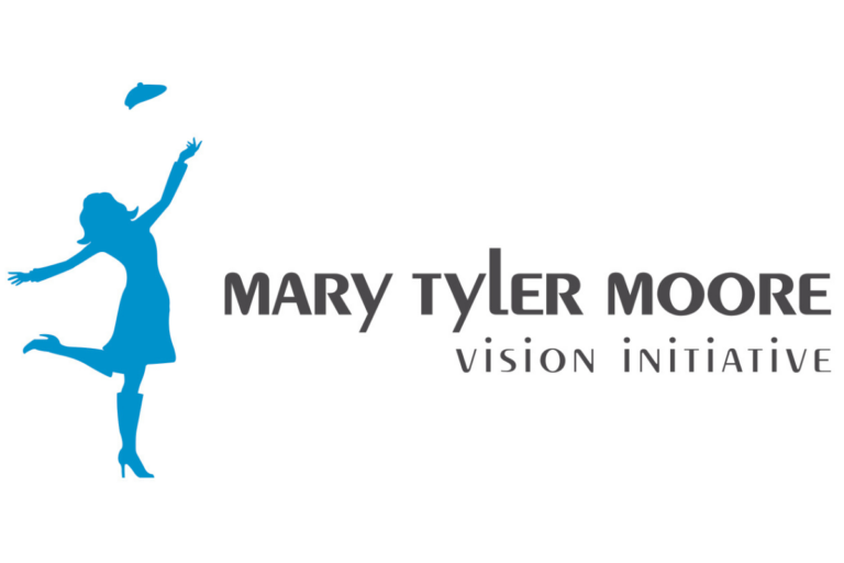 Mary Tyler Moore Vision Initiative
