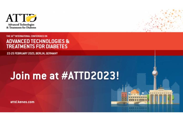 Advanced Technology & Treatments for Diabetes