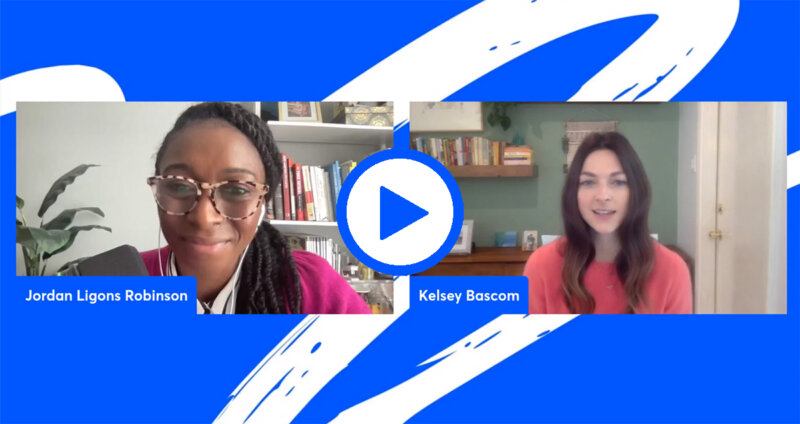 Writer, actress, and T1D advocate Kelsey Bascom discusses overcoming struggles with body image.