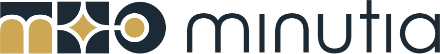 minutia logo